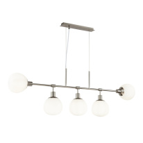 Подвесная люстра Maytoni MOD221-PL-05-N Фото Подвесная люстра Maytoni MOD221-PL-05-N