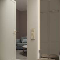 Рамка Werkel W0031141 в интернет магазине Гет Лайт