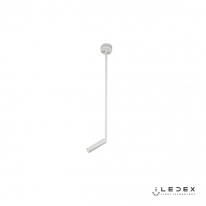 Спот iLedex 7010/1PS WH Спот iLedex 7010/1PS WH в интернет магазине Гет Лайт
