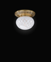 Фото Накладной светильник Reccagni Angelo PL 7840/1