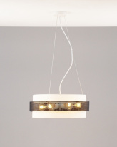 Подвесная люстра Moderli V10486-6P Купить с доставкой по Москве и России Подвесная люстра Moderli V10486-6P