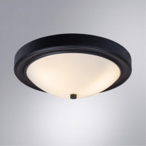 Купить Накладной светильник ARTE Lamp A4049PL-3BK