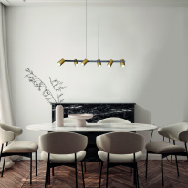 Фото Подвесной светильник Mantra 8486