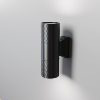 Купить Светильник настенный Maytoni O583WL-02B