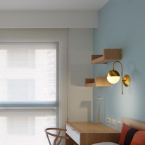 Купить Бра ImperiumLoft 140553-26