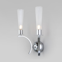 Фото Бра Eurosvet 60141/2 хром