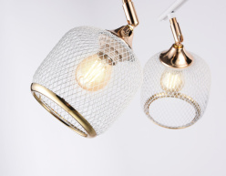 Люстра на штанге Ambrella Light TR80175 в интернет магазине Гет Лайт