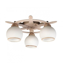 Накладная люстра Omnilux OML-50517-03 Фото Накладная люстра Omnilux OML-50517-03