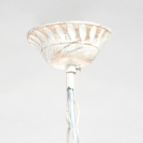 Цена на Подвесная люстра DeMarkt 371016005