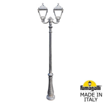 Фото Садово-парковый светильник Fumagalli U33.202.R20.BYH27