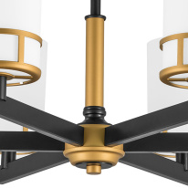 Подвесная люстра Lightstar 731067 в интернет магазине Гет Лайт