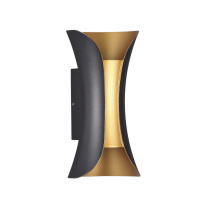 Фото Светильник настенный Odeon Light 3886/6BG