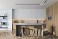 Купить Светильник на шине Denkirs DK8014-BK