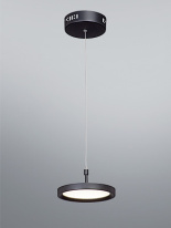 Купить Подвесной светильник Vitaluce V4603-1/1S