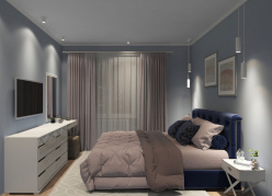 Купить Накладной светильник Denkirs DK2050-WH