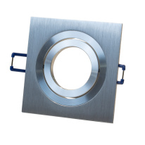 Фото Встраиваемый светильник LeDron AO10421 Alum