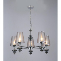 Фото Подвесная люстра Omnilux OML-67503-05