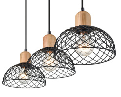 Купить Подвесная люстра Vele Luce VL6502P03