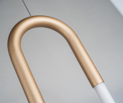 Цена на Подвесная люстра Kink Light 08272,33(3000K)