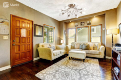 Купить Накладная люстра MW-Light 356015308