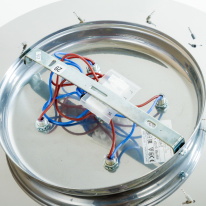 Купить с доставкой по Москве и России Накладной светильник Nowodvorski 5428