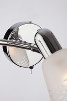 Купить Спот Eurosvet 20053/3 хром