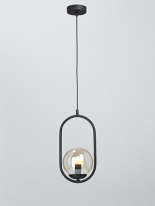 Фото Подвесной светильник Vitaluce V2943-1/1S