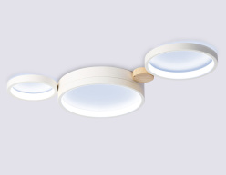 Купить с доставкой по Москве и России Накладной светильник Ambrella Light FL4812