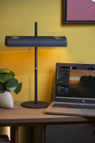 Цена на Настольная лампа LUCIDE 20522/02/30