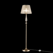 Купить Торшер Freya FR2685FL-01BZ