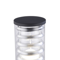 Купить с доставкой по Москве и России Садово-парковый светильник Maytoni O576FL-01B