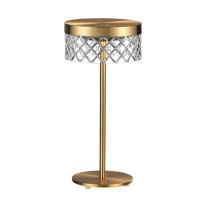 Фото Настольная лампа Odeon Light 5032/7TL