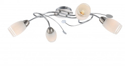 Фото Накладная люстра Globo 54283-4