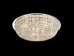 Купить Накладная люстра Globo 67010-8DLED