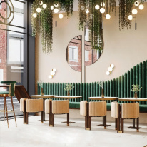 Бра LOFT IT 10236/3W в интернет магазине Гет Лайт