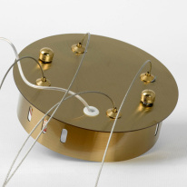 Подвесная люстра Lussole LSP-7217 в интернет магазине Гет Лайт