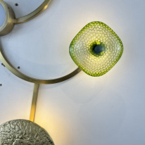 Купить с доставкой по Москве и России Бра ImperiumLoft 158397-26