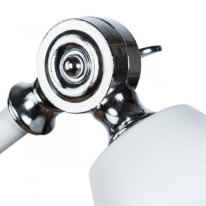 Цена на Торшер ARTE Lamp A2054PN-1WH