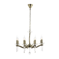 Фото Подвесная люстра Arti Lampadari Monti E 1.1.8 A