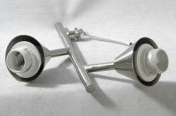 Цена на Люстра на штанге Lussole LSP-0141