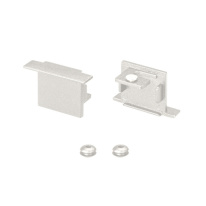 Фото Заглушка профиля Arlight 043123