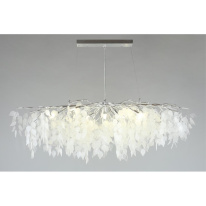 Купить с доставкой по Москве и России Подвесная люстра APLOYT APL.849.33.13