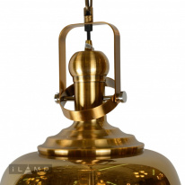 Купить Подвесной светильник iLamp A1509/300/C3 GD