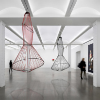 Подвесной светильник LOFT IT 10292/A Red в интернет магазине Гет Лайт