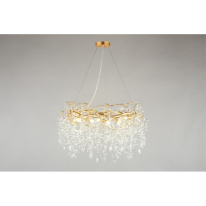 Купить Подвесная люстра APLOYT APL.847.03.13