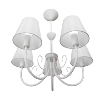 Подвесная люстра Vitaluce V3325/5 в интернет магазине Гет Лайт