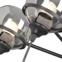 Купить Люстра на штанге Vitaluce V4483-1/5PL