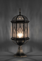 Купить Садово-парковый светильник Feron 11339