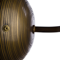 Купить Бра ARTE Lamp A9239AP-1BR