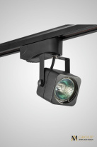 Фото Светильник на шине AM Group AM233 BK